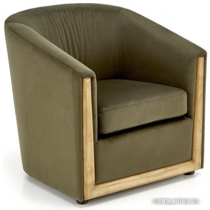 Halmar Enrico (зеленый)