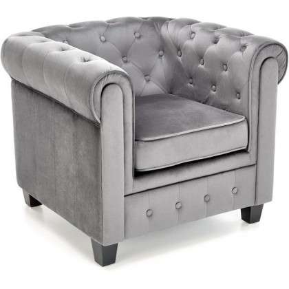 Halmar Eriksen (серый/черный)