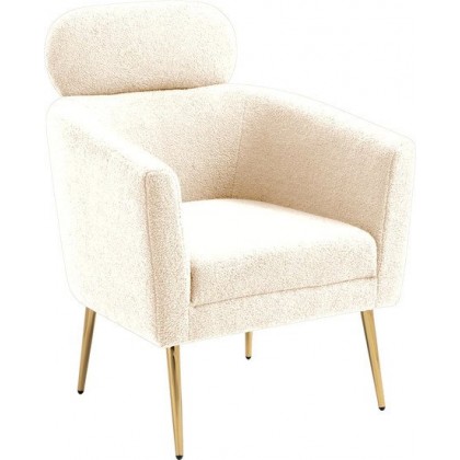 Halmar Melisa (кремовый/золотой)