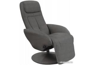 Halmar Optima 2 (темно-серый)