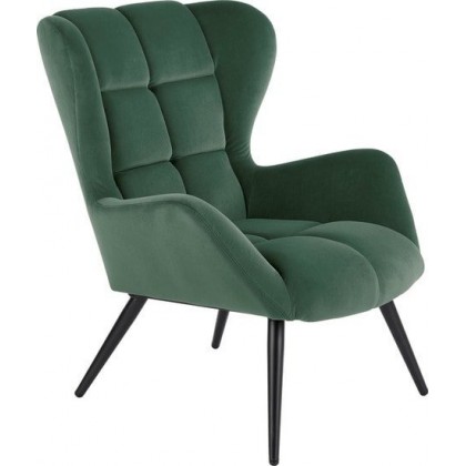 Halmar Tyrion (темно-зеленый/черный)