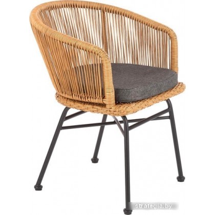 Halmar K400 (натуральный/серый)