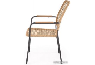 Стул Halmar K457 (натуральный)