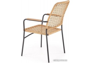 Стул Halmar K457 (натуральный)