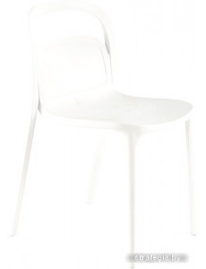 Стул Halmar K490 (белый)
