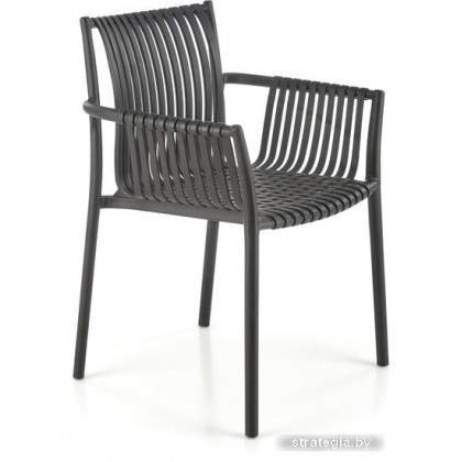 Halmar K492 (черный)