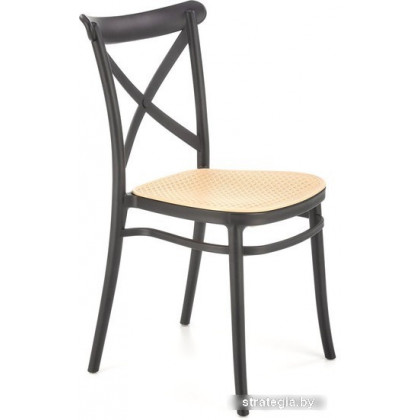 Halmar K512 (коричневый/черный)