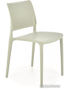 Стул Halmar K514 (мятный/кремовый)