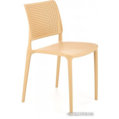 Halmar K514 (оранжевый/бежевый)