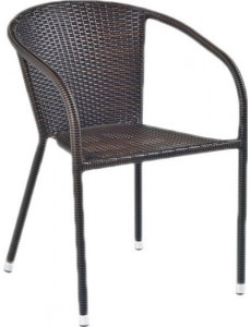 Стул с подлокотниками Halmar Midas