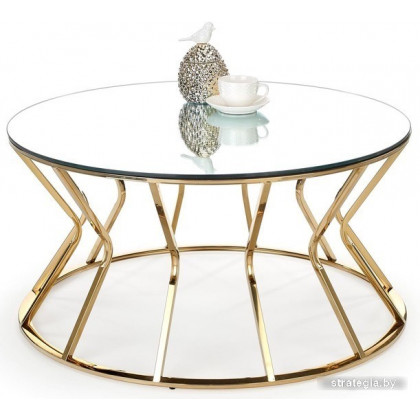 Halmar Afina (зеркало/золотой)