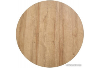 Halmar Camila 80x41 (дуб золотой/черный)