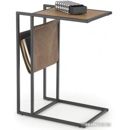 Halmar Compact 47x33x65 (черный)