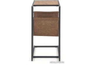 Halmar Compact 47x33x65 (черный)