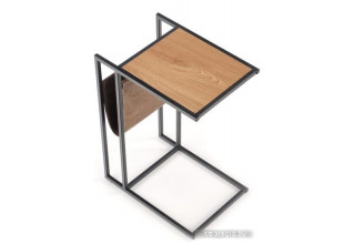 Halmar Compact 47x33x65 (черный)