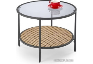 Halmar Dakota (дымчатый/натуральный)