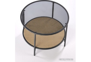 Halmar Dakota (дымчатый/натуральный)