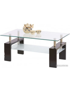 Журнальный столик Halmar Diana Intro (венге)