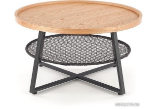 Halmar Florence 80x45 (натуральный/черный)