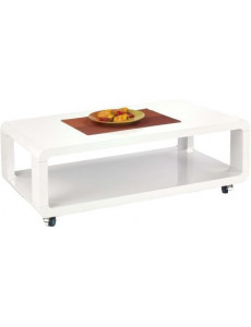 Журнальный столик Halmar Futura