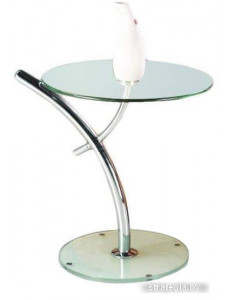 Журнальный столик Halmar Iris