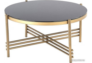 Halmar Ismena (черный/золотой)