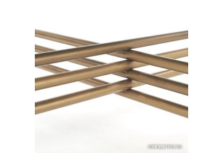 Halmar Ismena (черный/золотой)