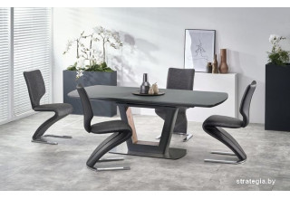 Halmar Bilotti (черный)