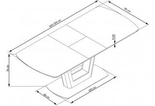 Halmar Bilotti (черный)