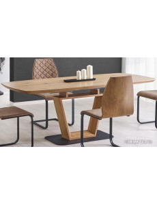 Кухонный стол Halmar Blacky