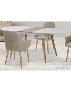 Кухонный стол Halmar Caliber