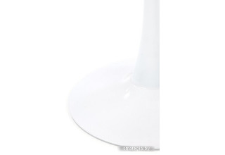 Halmar Denver 80 (белый мрамор/белый)