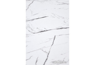 Halmar Denver 80 (белый мрамор/белый)