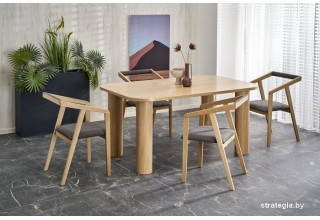 Halmar Elefante Prostokat (дуб натуральный)