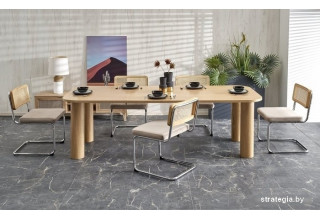 Halmar Elefante Prostokat (дуб натуральный)