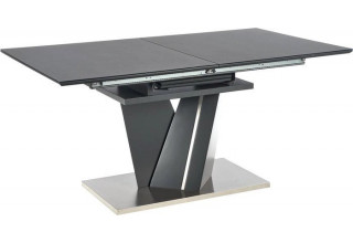 Halmar Salvador 160-200/90 (темно-серый)