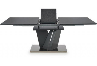 Halmar Salvador 160-200/90 (темно-серый)