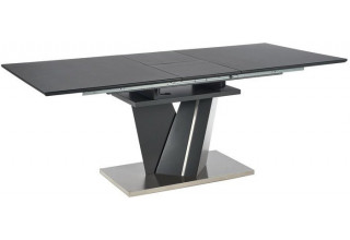 Halmar Salvador 160-200/90 (темно-серый)