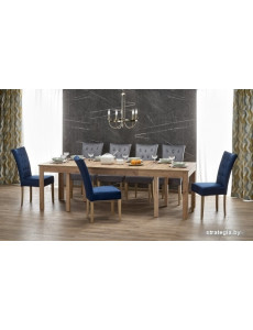 Кухонный стол Halmar Seweryn (дуб крафт)