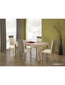 Кухонный стол Halmar Seweryn (дуб сонома)