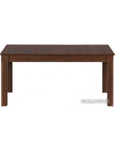 Кухонный стол Halmar Seweryn (темный орех)