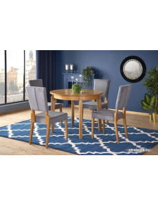 Кухонный стол Halmar Sorbus (дуб медовый)