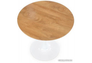 Halmar Sting 80 (дуб золотой/белый)