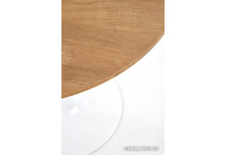 Halmar Sting 80 (дуб золотой/белый)