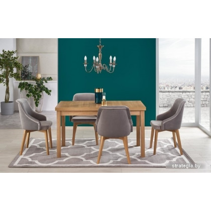 Halmar Tiago 2 (дуб крафт/дуб крафт)