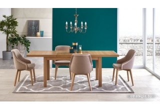 Halmar Tiago 2 (дуб крафт/дуб крафт)