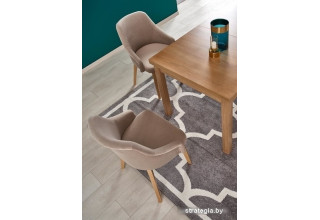 Halmar Tiago 2 (дуб крафт/дуб крафт)