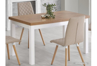 Halmar Tiago (дуб ланселот/белый)