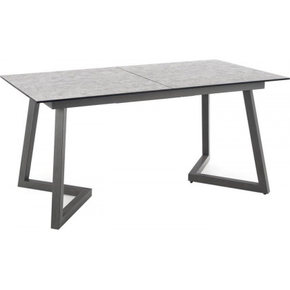 Halmar Tiziano 160-210/90 (светло-серый/темно-серый)