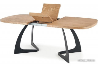 Halmar Veldon 160-200/90 (дуб натуральный)